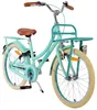Volare Excellent Kinderfahrrad - Mädchen - 20 Zoll - Grün Produktbild-Vorschau 5