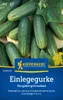 Kiepenkerl Einlegegurkensamen Vorgebirgstrauben Cucumis Produktbild-Vorschau 1