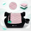 Sitzerhöhung Kindersitzerhöhung Autositz Booster-Sitz Produktbild-Vorschau 8