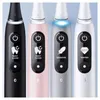 Oral-B iO 6 Erwachsener Vibrierende Zahnbürste Schwarz Produktbild-Vorschau 4