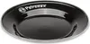 Petromax Assiette en émail noir 2 pièces (22 cm) Voir les images du produit 21