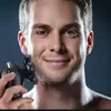 Elektrorasierer 6-in-1 Wasserdichter Rasierer für glatte Produktbild-Vorschau 6