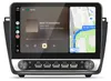 10,1 cala 2+64 GB Radio samochodowe z systemem Android dla Podgląd zdjęcia produktu 1