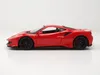 Bburago 18-26026 - 1:24 Race & Play Ferrari 488 Pista rosso Anteprima dell’immagine prodotto 5