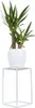 Howhomely Plant Stool Metal 40 cm - kvìtinová stolièka Náhled obrázku produktu 4