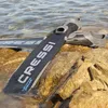 Cressi Gara Turbo Impulse Speerfischen Flossen Schwarz EU Produktbild-Vorschau 16