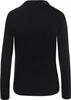 MORE & MORE Blouse Billa 0790 black 44 Produktbild-Vorschau 2