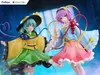 Furyu Touhou Project Tenitol Koishi Komeiji & Satori Produktbild-Vorschau 16