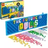 Lego Dots 41952 Duża Tablica Ogłoszeń Zestaw Kreat Podgląd zdjęcia produktu 1