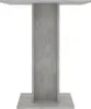VidaXL 802106, Grau, 600 mm, 600 mm, 750 mm, 1 Stück(e) Produktbild-Vorschau 9