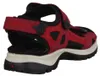 Ecco Offroad Yucatan W Brick/Chili Red Brick/Chili Red 41 Produktbild-Vorschau 40