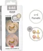 Bibs Schnuller - Colour 2er Pack - Blush / Vanilla Produktbild-Vorschau 14