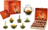 Creano Teeblumen Mix - Geschenkset ErblühTee mit Glaskanne Produktbild-Vorschau 1