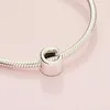 PANDORA Charms 797457 Alphabet Buchstabe C Silber 925 Produktbild-Vorschau 10