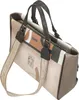 Anekke borsa a tracolla Muse Eikon Tote Bag Multicolor Anteprima dell’immagine prodotto 4