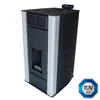 UMBRELLA® P18 Poêle à granulés à eau 18 kW, 300 m³, A+, Voir les images du produit 13