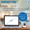PEDEA Notebooktasche TRENDLINE 39,6cm (15,6"), Schwarz Produktbild-Vorschau 12
