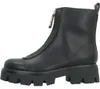 Schoenen Guess FLFRR2ELE10BLKXXA Productafbeelding-voorbeeld 2