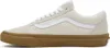 A side view of a single Vans Old Skool shoe. Produktbild-Vorschau