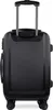 bugatti Lima 2.0 Hard Case Trolley Black czarny 55cm Podgląd zdjęcia produktu 3