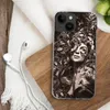 MuchoWow® Handyhülle Schutzhülle Hülle für Apple iPhone 14 Produktbild-Vorschau 4