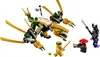 LEGO NINJAGO The Golden Dragon, Zestaw do budowania, 7 Podgląd zdjęcia produktu 7