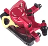 Hydraulické kotoučové brzdy pro jízdní kola, hydraulické Náhled obrázku produktu 6