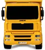 Amewi Kettenbagger & Muldenkipper RTR Baumaschine gelb 1:18 Produktbild-Vorschau 5