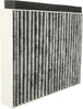 vhbw 4x Aktivkohlefilter kompatibel mit Siemens LC96BBM50, Produktbild-Vorschau 9