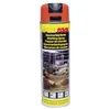 Spray di marcatura arancione fosforescente 500ml arancione Anteprima dell’immagine prodotto 8