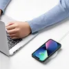 Ugreen Etui Case Silikonhülle für Iphone 14+ Schwarz Produktbild-Vorschau 10