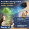 PawAir 3.0™ čistička vzduchu proti zápachu mačiek Náhľad obrázku produktu 4
