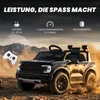 Ford Raptor elektrische kinderauto, SUV, kinderrijtuig, 12V Productafbeelding-voorbeeld 11