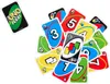 UNO Flex! Kartová hra Náhľad obrázku produktu 4
