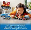 Lego CITY 60315 Mobilne centrum dowodzenia policji Podgląd zdjęcia produktu 15