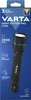 Varta Night Cutter Pro F40R, Taschenlampe, Schwarz, ABS Produktbild-Vorschau 1