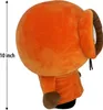 South Park Kenny McCormick peluche 25 cm Anteprima dell’immagine prodotto 3