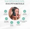 Bio Nachtkerzenöl Kaltgepresst Produktbild-Vorschau 3