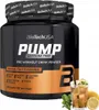PreWorkout - Biotech USA - Pump (zonder cafeïne) (330g) - Productafbeelding-voorbeeld 3