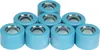 8x závaží variátoru váleček variátoru 25x17mm 21g pro Náhled obrázku produktu 3