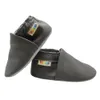 YALION® Baby Krabbelschuhe aus Echtleder, weiche Produktbild-Vorschau 7