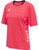 Hummel hmlReferee Chevron Women Jersey SS Produktbild-Vorschau 4