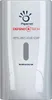 Papernet 416149S Seifenspender 1 l Weiß Produktbild-Vorschau 2