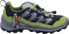 Lowa Maddox Pro GTX Lo Jr 6416279903 (40/schwarz-limone) Produktbild-Vorschau 19