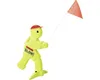 Step2 Benni Brems Warnfigur | Warnschild für Kinder in Neon Produktbild-Vorschau 12