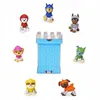 PAW Patrol PAW FGR Dlx Mini Figs Knights BP GML, 3 Náhled obrázku produktu 7