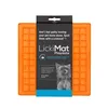 LickiMat Classic Playdate orange Produktbild-Vorschau 6
