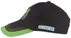 Fiebig Kinder Baseball-Cap mit Traktor-Muster in grün Produktbild-Vorschau