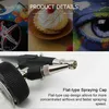 138-Type Airbrush Kit 0,8 mm Single Action Air Brush Set Podgląd zdjęcia produktu 3
