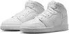 Nike Obuv Air Jordan 1 Mid Gs, 554725136 Náhľad obrázku produktu 5